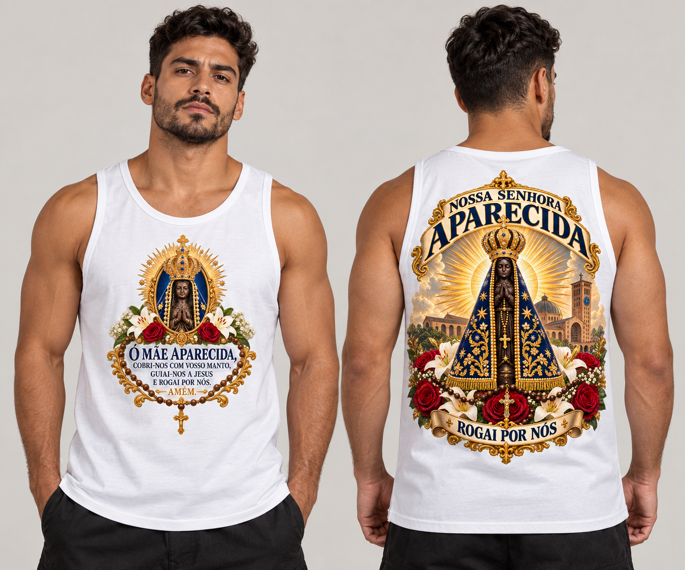 Regata Nossa Senhora Aparecida